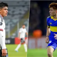 ¿Cuándo y dónde ver a Colo Colo vs Boca por la fecha 3?