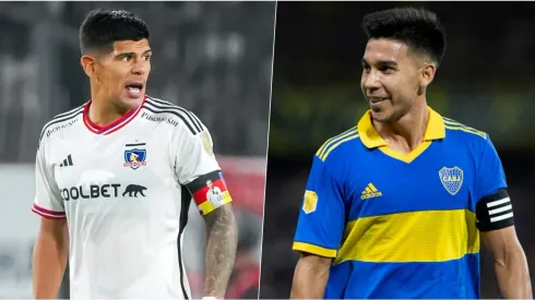 ¿Cuándo y dónde ver a Colo Colo vs Boca Juniors?