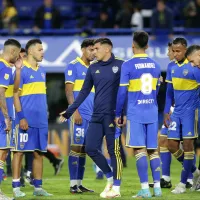 ¿Cómo llega Boca Juniors a enfrentar a Colo Colo?
