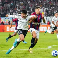 Damián Pizarro se roba las miradas en Argentina