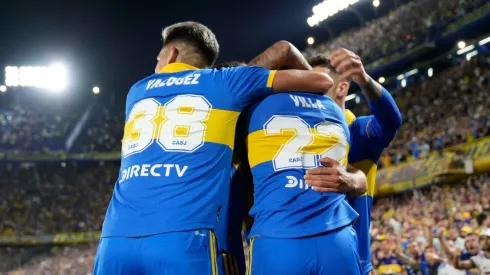 La formación que prepara Boca Juniors