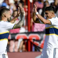 Boca pierde una de sus figuras horas antes de enfrentar a Colo Colo