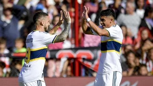 Boca pierde una de sus figuras horas antes de enfrentar a Colo Colo.