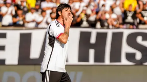 Jaime Valdés anuncia su adiós del fútbol profesional
