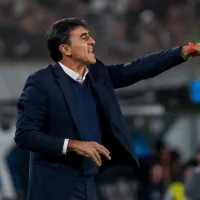 Gustavo Quinteros destaca la importancia del duelo ante Boca Juniors