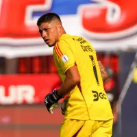 Barti y la suplencia de Cortés: “Está perjudicando a Colo Colo”