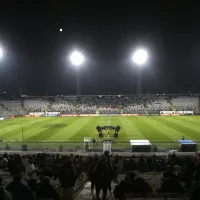 Presidente del CSD Colo Colo quiere compensar a hinchas damnificados