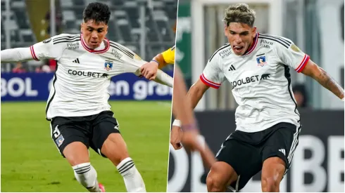 Periodistas argentinos encantados con Pizarro y Palacios.