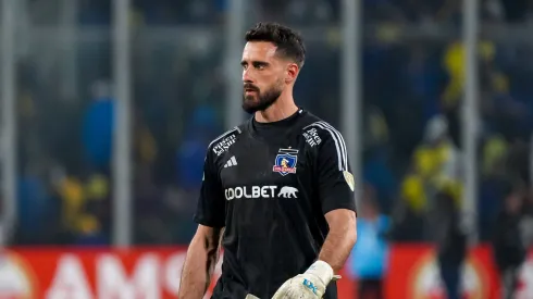 El lamento de Fernando de Paul tras la caída de Colo Colo.