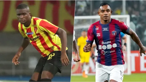 ¿A qué hora juega Deportivo Pereira vs Monagas y quién transmite?