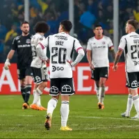 Tabla: Deportivo Pereira gana y desplaza a Colo Colo
