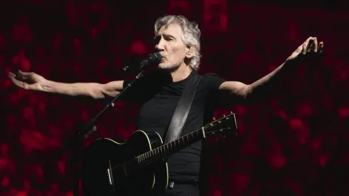 Roger Waters vuelve a Chile. Crédito: gentileza.
