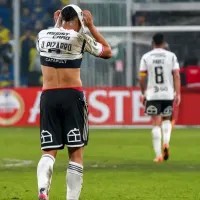 Coca Mendoza responsabiliza la falta de jerarquía internacional de Colo Colo