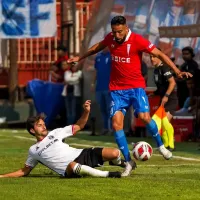 Histórico de la UC postula a Mauricio Isla para Colo Colo
