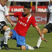 Pillo Vera ve con buenos ojos a Mauricio Isla en Colo Colo