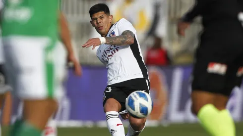 ¿A que hora es y dónde ver en vivo Colo Colo vs Audax Italiano?