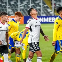 Barticciotto no se alarma y confía en clasificación de Libertadores