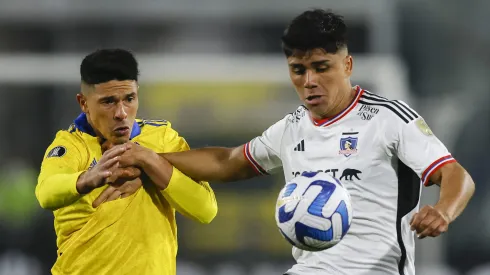 Ramiro González le pone todas sus fichas a Damián Pizarro.