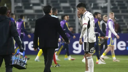 El papel de Quinteros para el desarrollo de Pizarro.