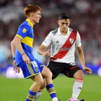 Video: Solari héroe agónico para triunfo de River en el Superclásico