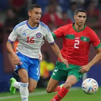 ¿Y si te llama Morón? Mehssatou no le cierra las puertas a Colo Colo