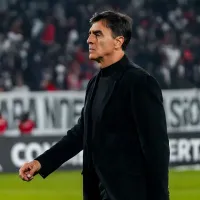 Pato Yáñez incendia todo y avisa que Quinteros “está hasta la coronilla” en Colo Colo