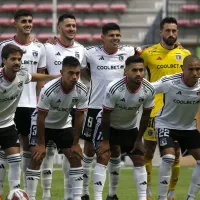 ¡Sólo una duda! La formación que prepara Colo Colo vs Audax