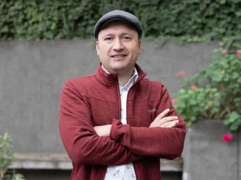 ¡Imperdible! Mira EN VIVO un nuevo capítulo de la previa de DaleAlbo con Valladares