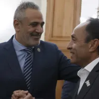 ANFP y Gobierno se unen por la violencia: “Hay que avanzar en propuestas de ley”