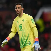 ¿Complican a Colo Colo? Bravo acerca posturas para renovar