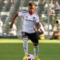 Emiliano Amor está feliz con el presente de Daniel Gutiérrez