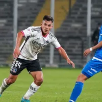 Revisas las mejores imágenes del triunfo de Colo Colo