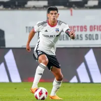 Pavez no queda para nada conforme pese al triunfo y pone tarea