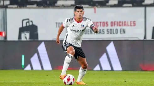 Esteban Pavez no queda para nada conforme pese al triunfo y pone tarea.