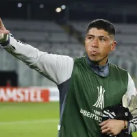 Stöhwing zanja la polémica por la suplencia de Cortés: “No hay que ponerle color”