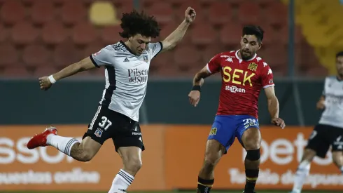 Colo Colo tendrá entradas visitantes para partido con Unión Española.