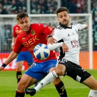 ¿Cuándo juega Colo Colo vs Unión Española y quién transmite?