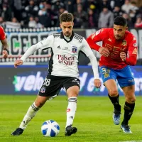 ¿Cuándo juega Colo Colo vs Unión Española y quién transmite la fecha 14?