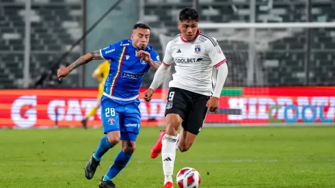 Siguen los elogios a Damián Pizarro.