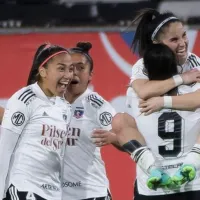 Comienza la venta de entradas para el duelo de Colo Colo FEM