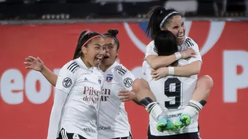 Venta de entradas entre Colo Colo Femenino contra Santiago Morning