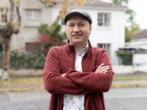 ¡Imperdible! Mira EN VIVO un nuevo capítulo de la previa de DaleAlbo con Valladares