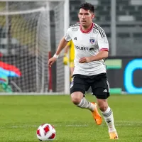 El objetivo de César Fuentes en la primera rueda del Campeonato