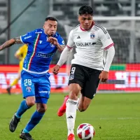 En Colo Colo arropan a Pizarro y le dan tremendo espaldarazo ante su falta de gol