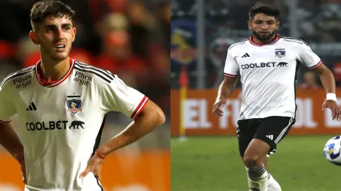 Coca Mendoza confía a ojos cerrados en la cantera de Colo Colo