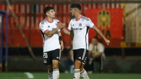 O'Higgins y Everton cerraron la fecha con un empate en Rancagua.