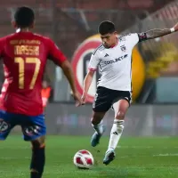 Tabla: Colo Colo pierde la opción de acercarse a los líderes