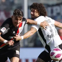 ¿Cuándo juega Colo Colo vs Curicó Unido?