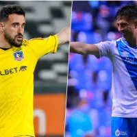 Tuto de Paul abre posibilidad de Pablo Para en Colo Colo