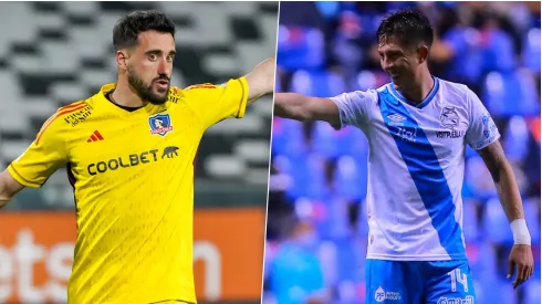 Tuto de Paul abre posibilidad de Pablo Para en Colo Colo.